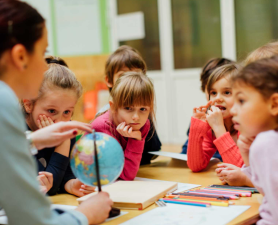 Students Are Asking for More Life Skills, Less Theory